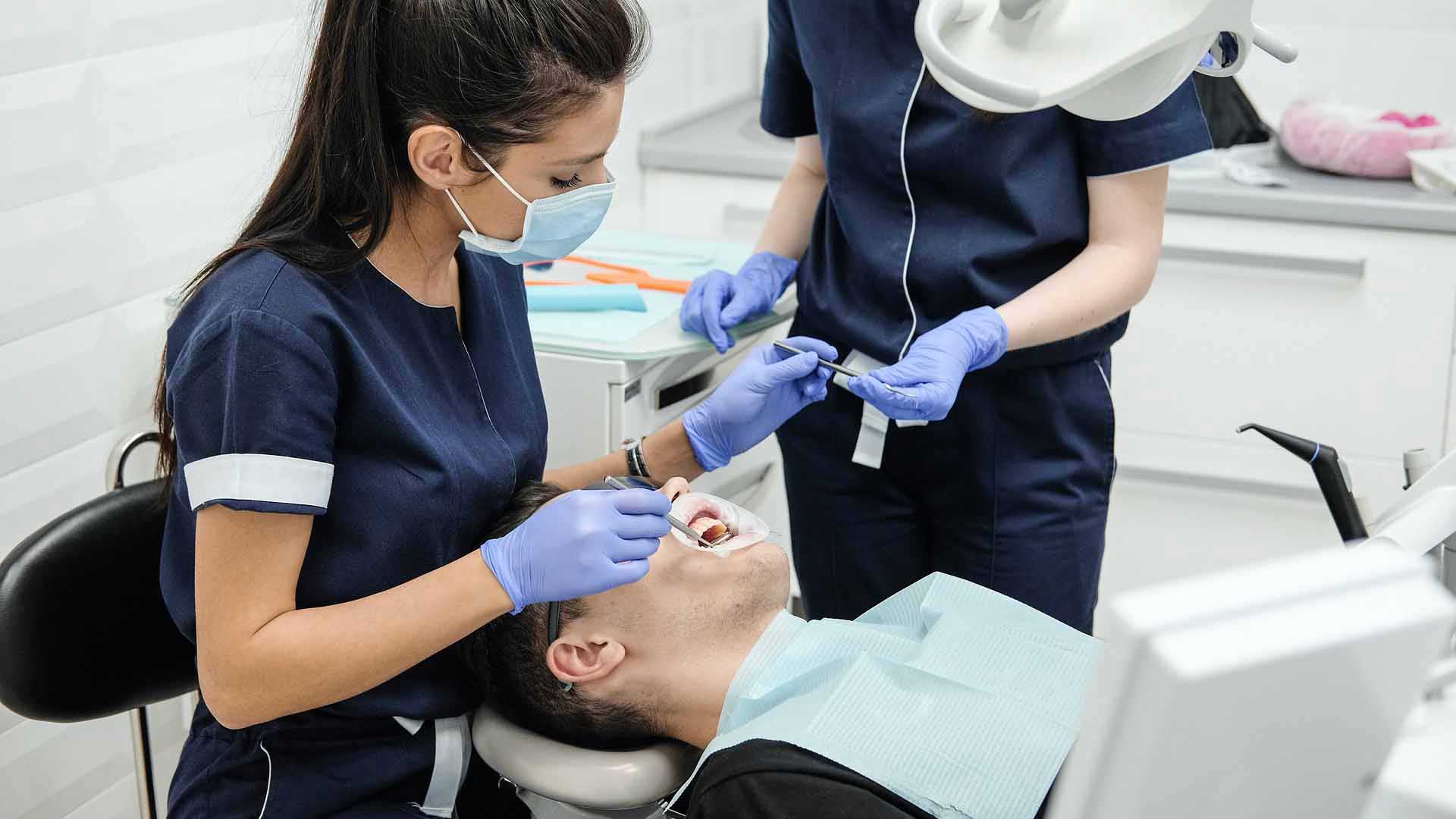 Raina Dental Clinic